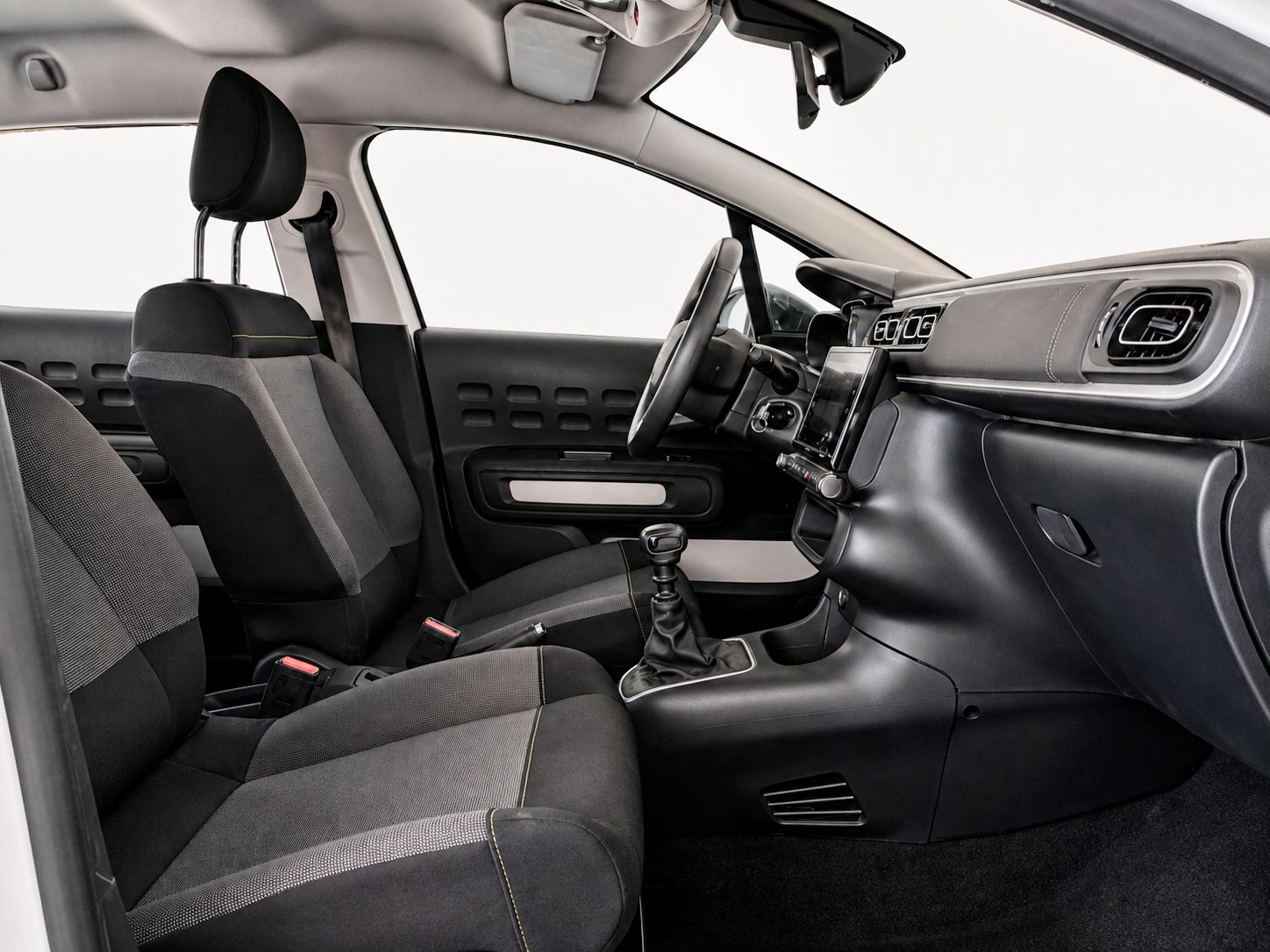 Citroën C3 BlueHDi 100 C-Series - foto 13