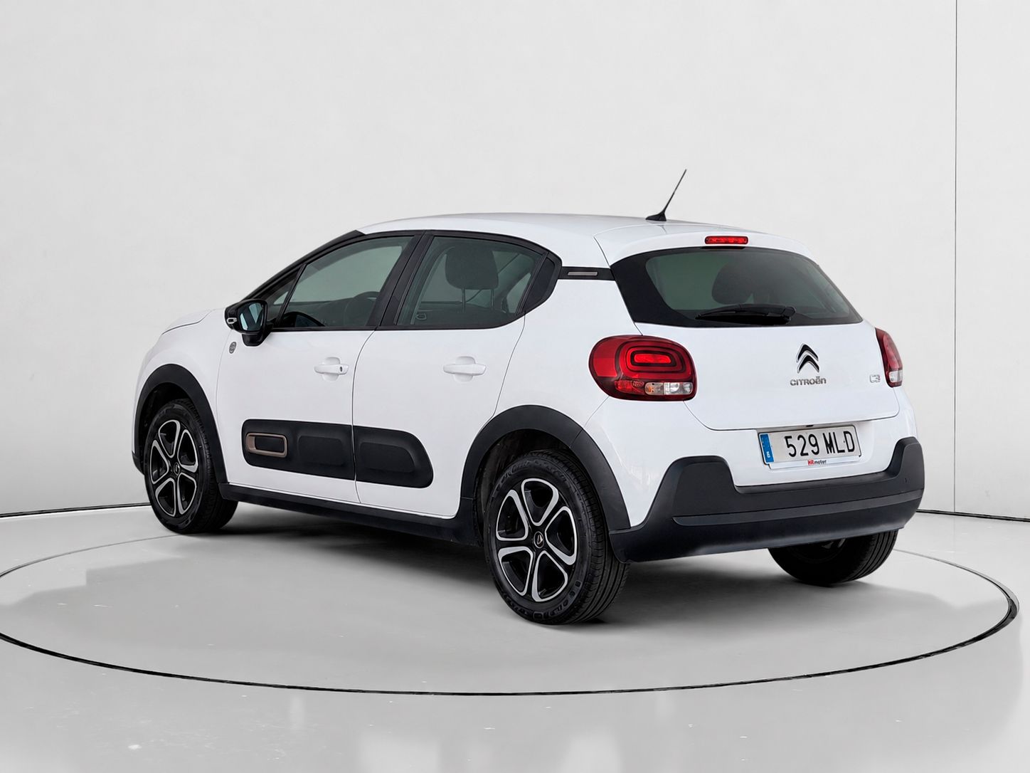 Citroën C3 BlueHDi 100 C-Series - foto 5