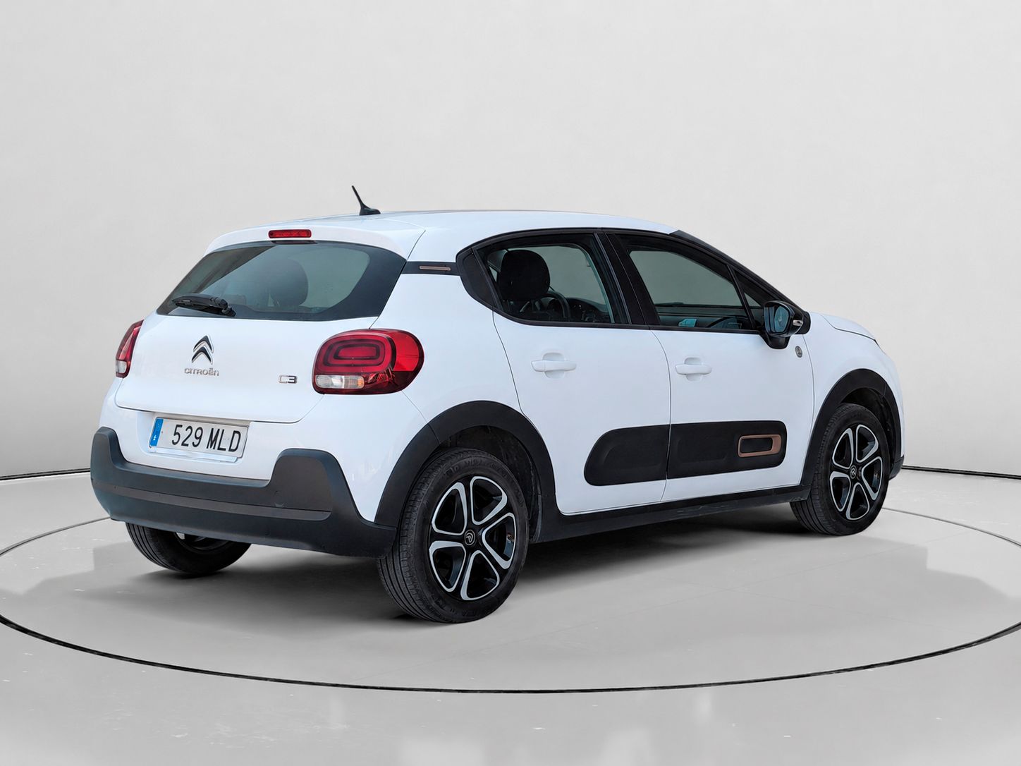 Citroën C3 BlueHDi 100 C-Series - foto 3
