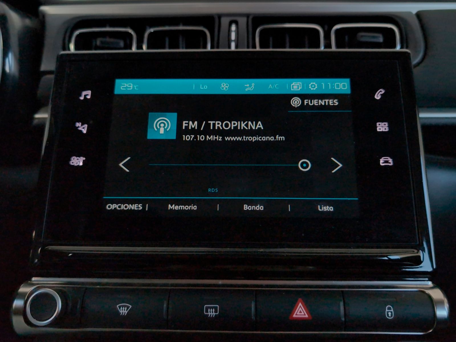 Citroën C3 BlueHDi 100 C-Series - foto 19