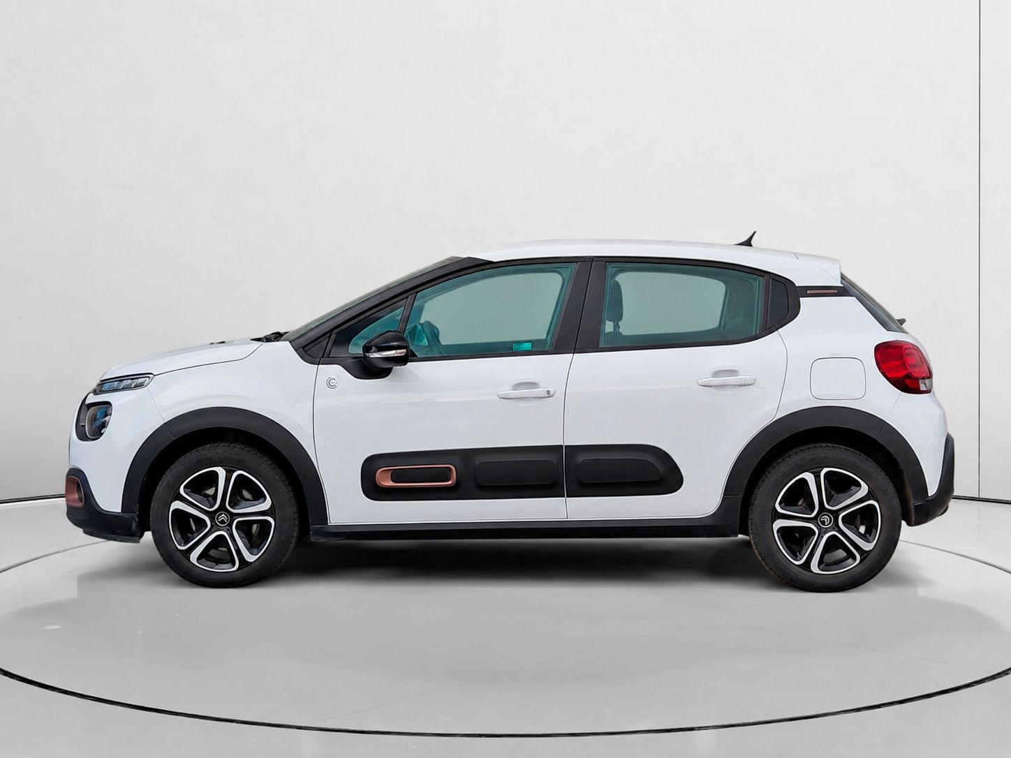Citroën C3 BlueHDi 100 C-Series - foto 6