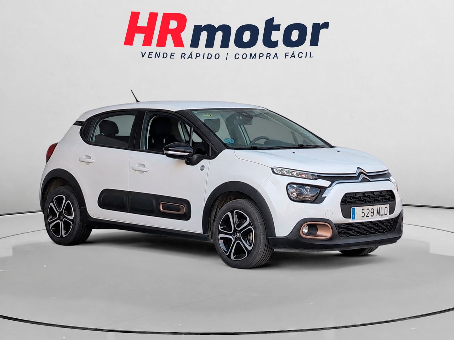 Citroën C3 BlueHDi 100 C-Series