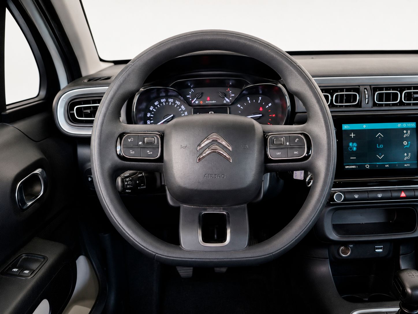 Citroën C3 BlueHDi 100 C-Series - foto 10