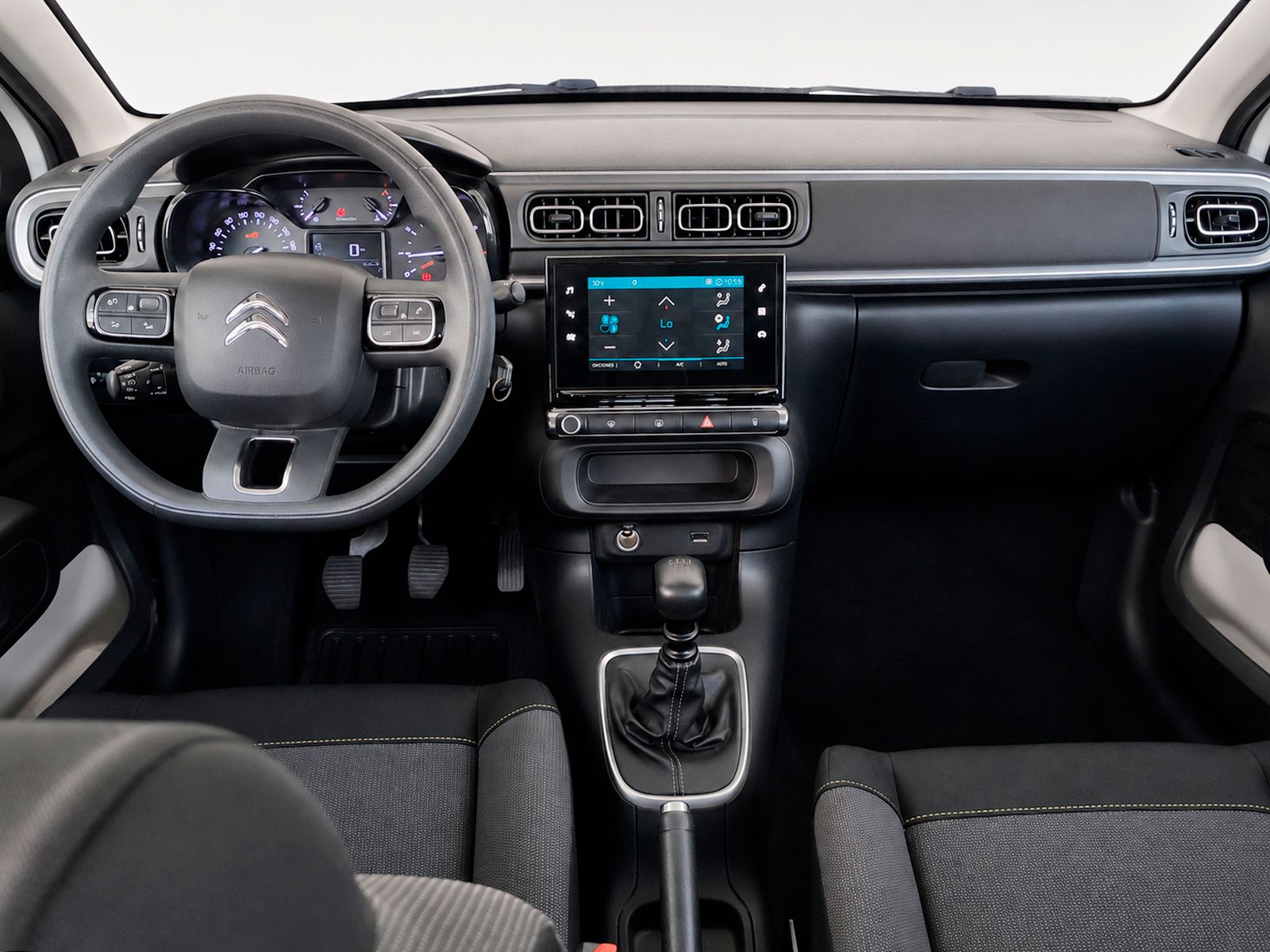 Citroën C3 BlueHDi 100 C-Series - foto 9
