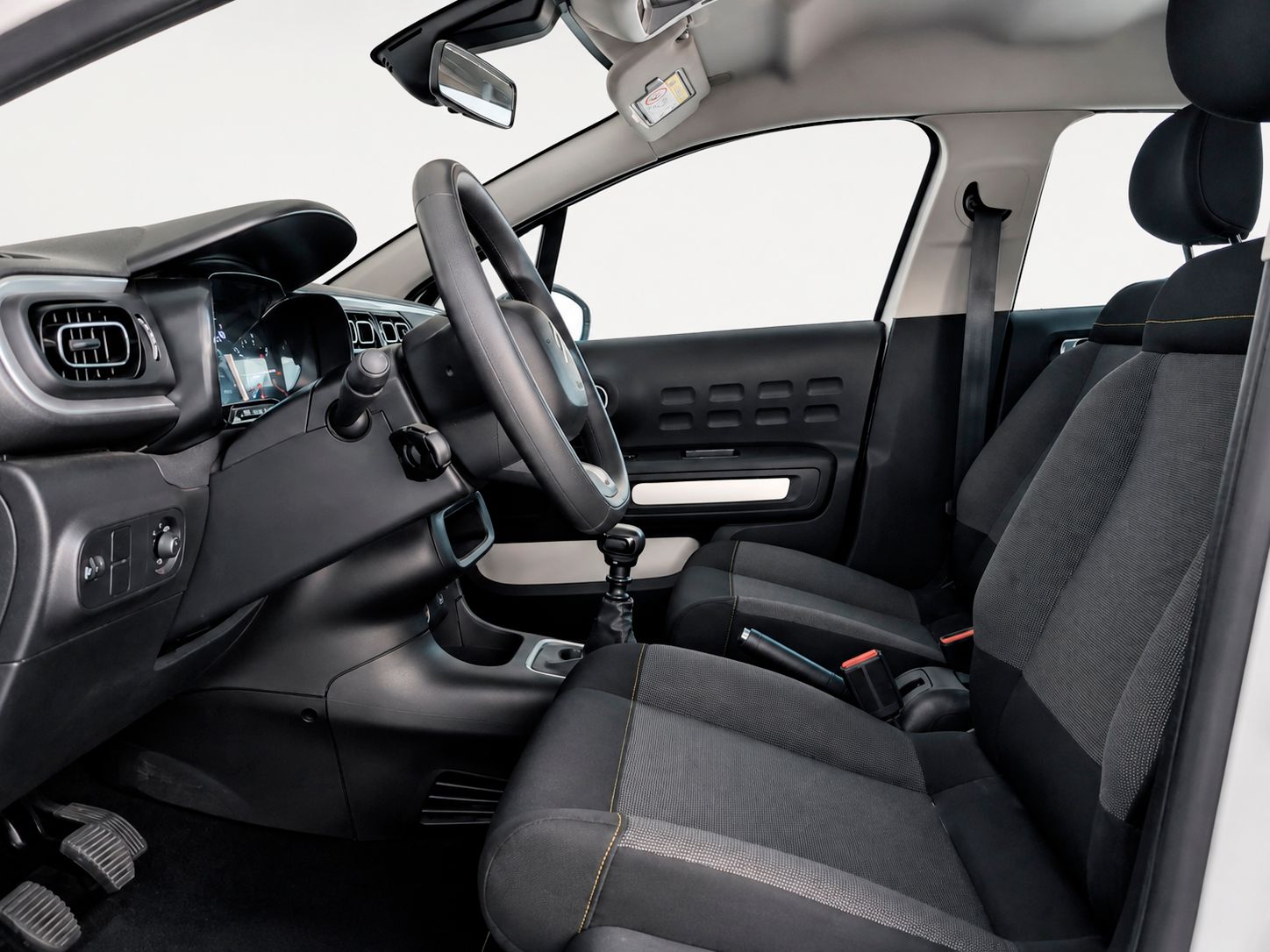 Citroën C3 BlueHDi 100 C-Series - foto 11