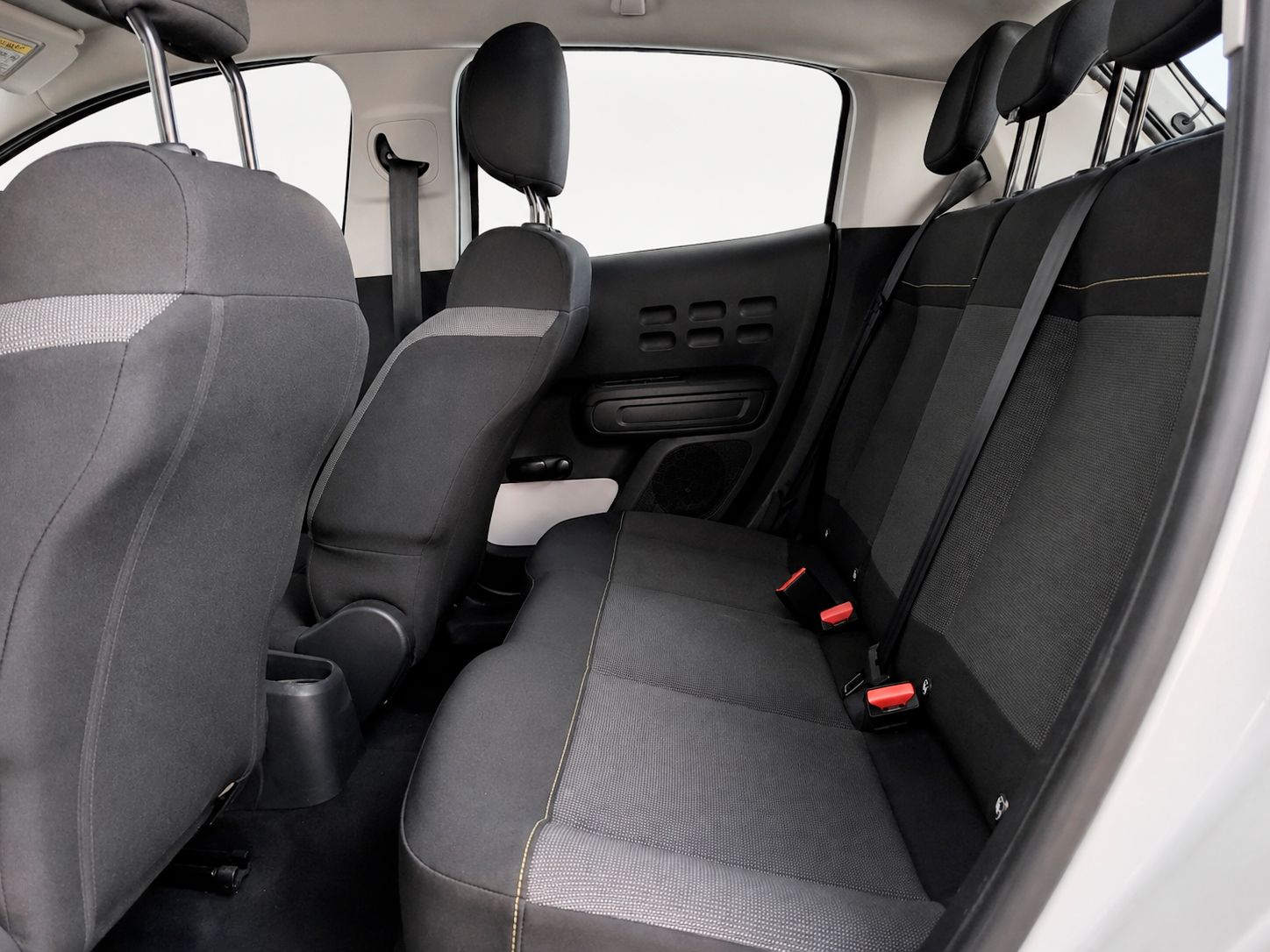 Citroën C3 BlueHDi 100 C-Series - foto 12