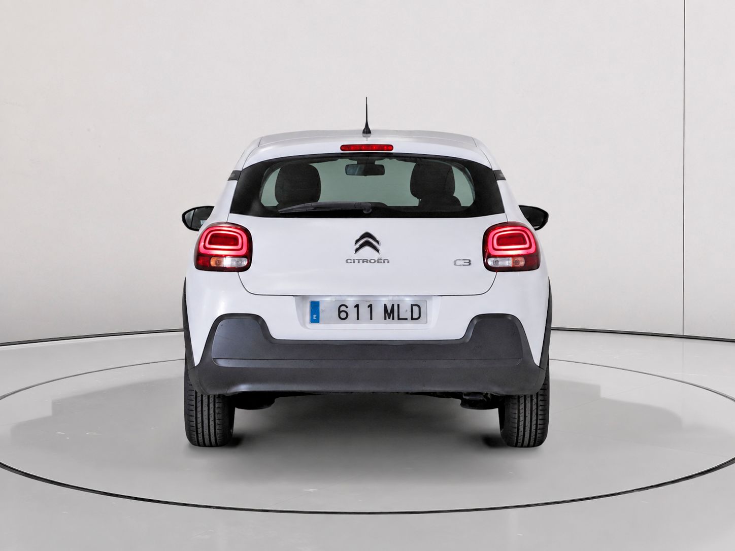 Citroën C3 BlueHDi 100 C-Series - foto 4