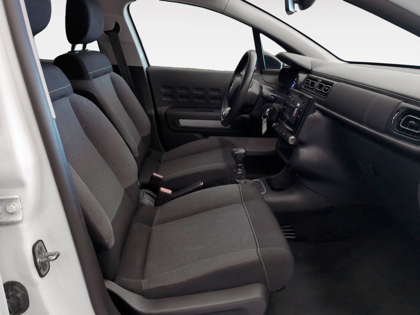Citroën C3 BlueHDi 100 C-Series - foto 13