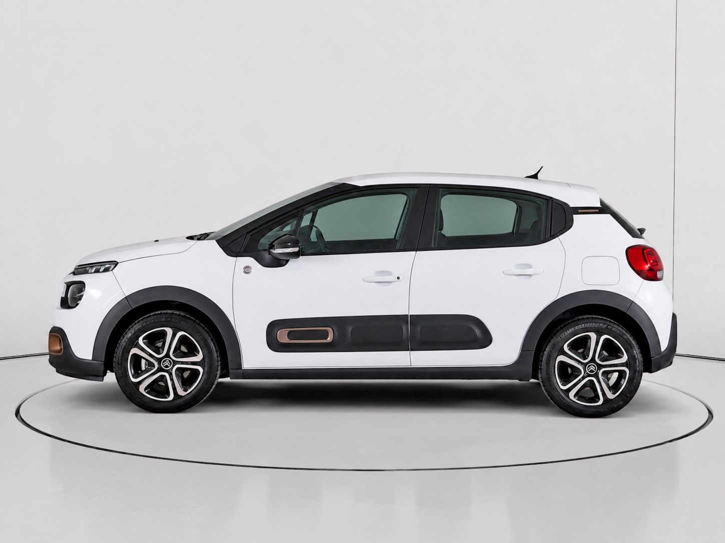 Citroën C3 BlueHDi 100 C-Series - foto 6