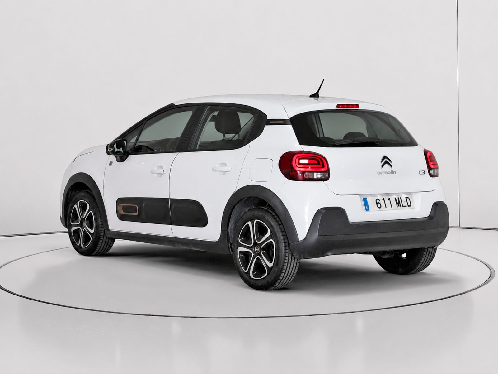 Citroën C3 BlueHDi 100 C-Series - foto 5