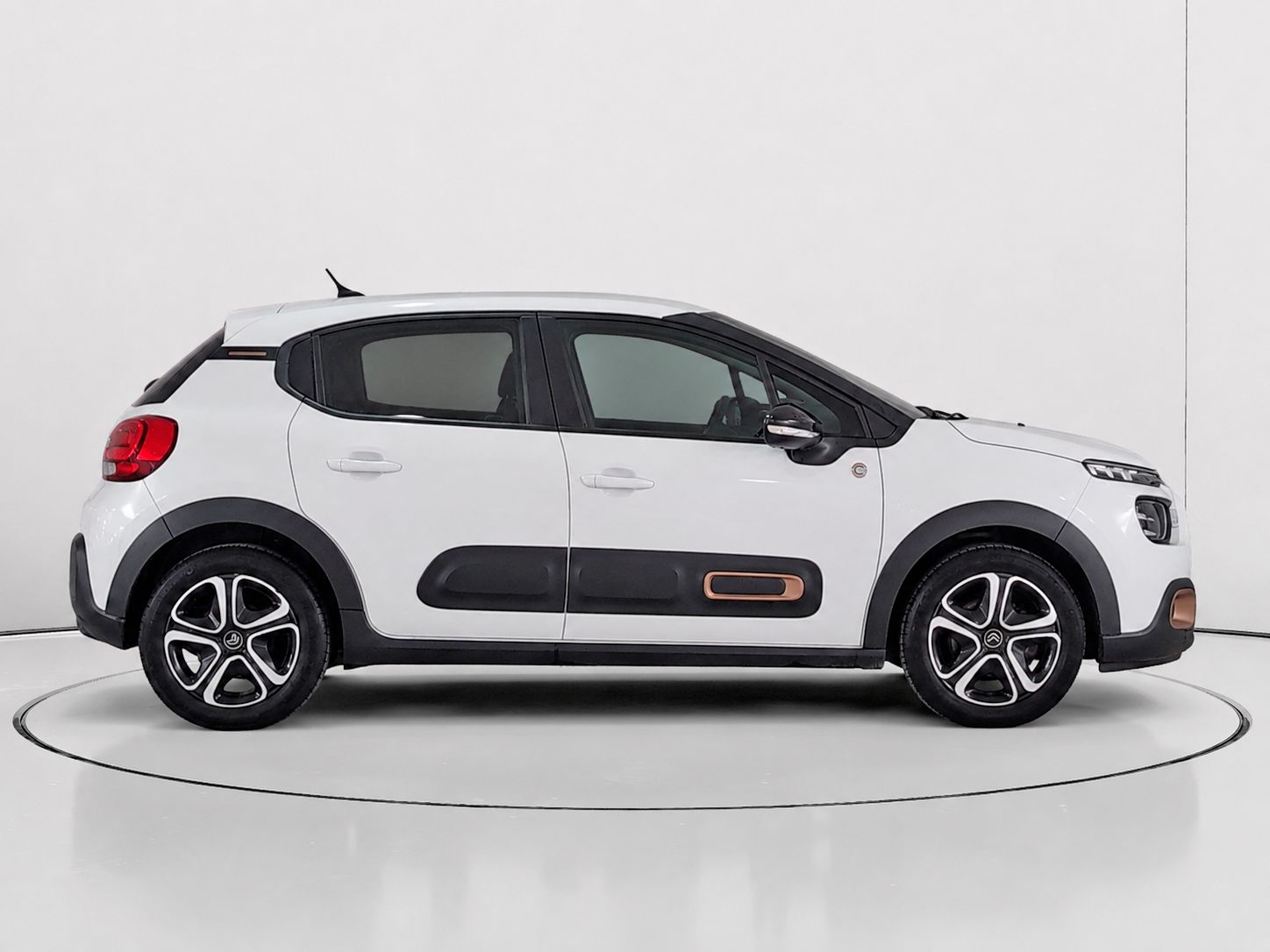 Citroën C3 BlueHDi 100 C-Series - foto 2