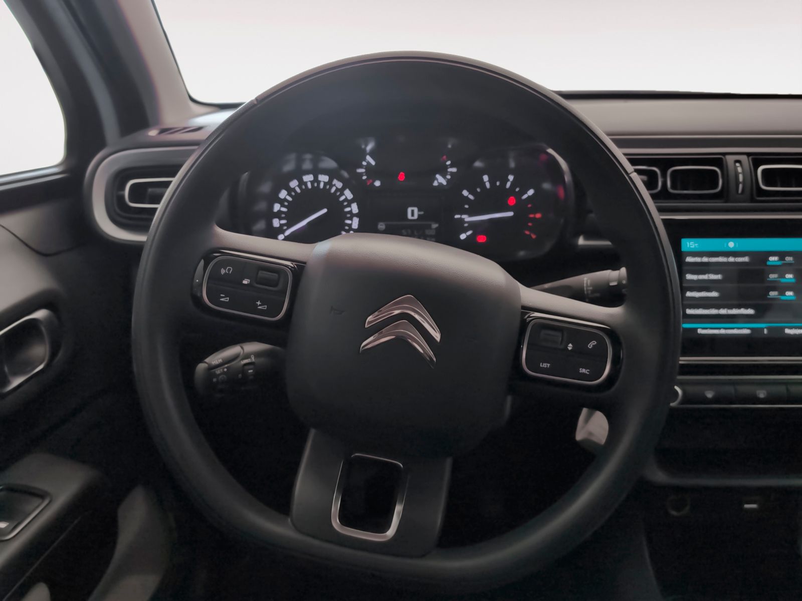 Citroën C3 BlueHDi 100 C-Series - foto 10
