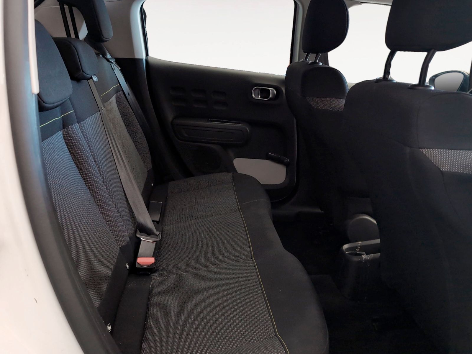Citroën C3 BlueHDi 100 C-Series - foto 12