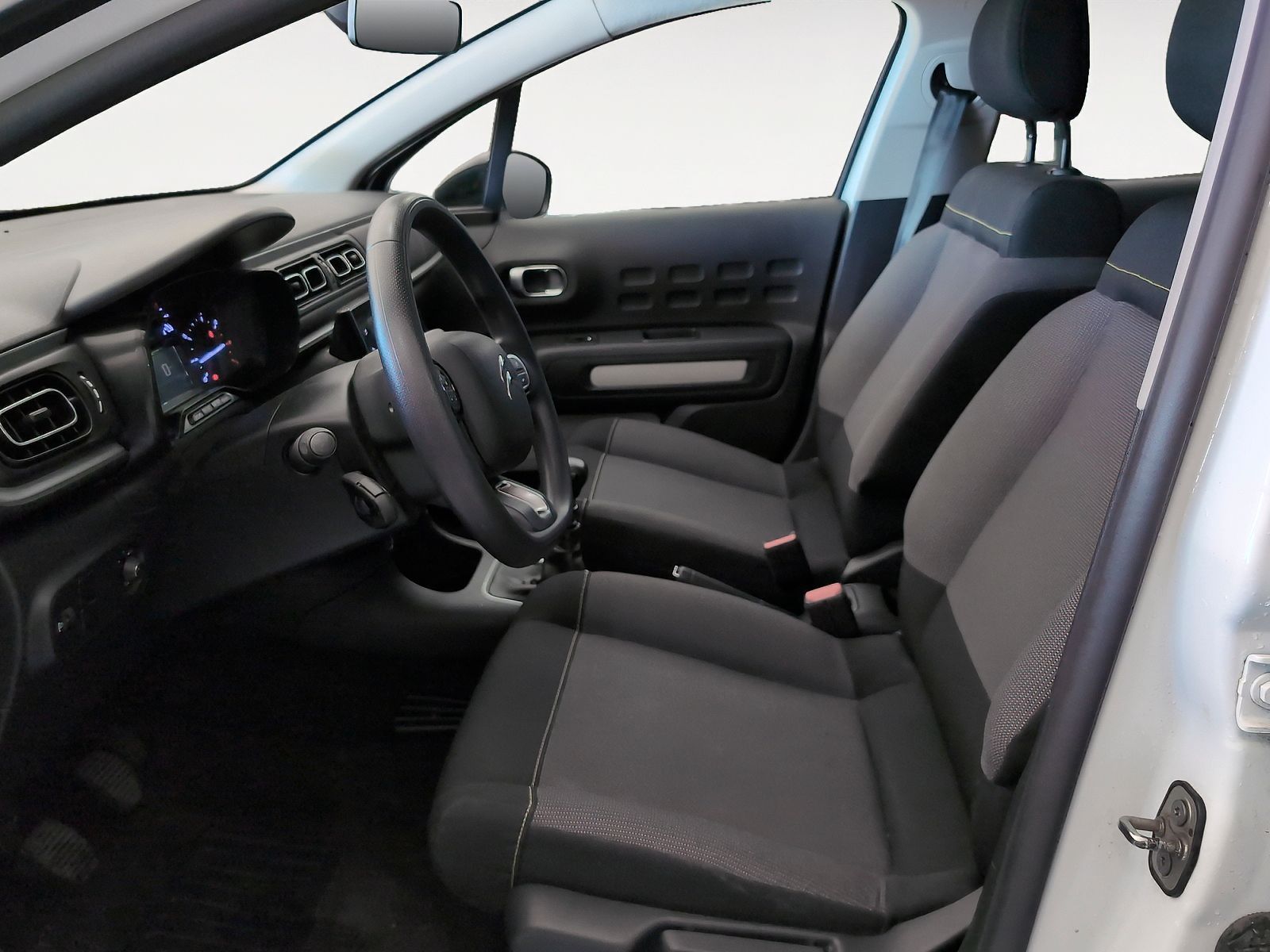 Citroën C3 BlueHDi 100 C-Series - foto 11
