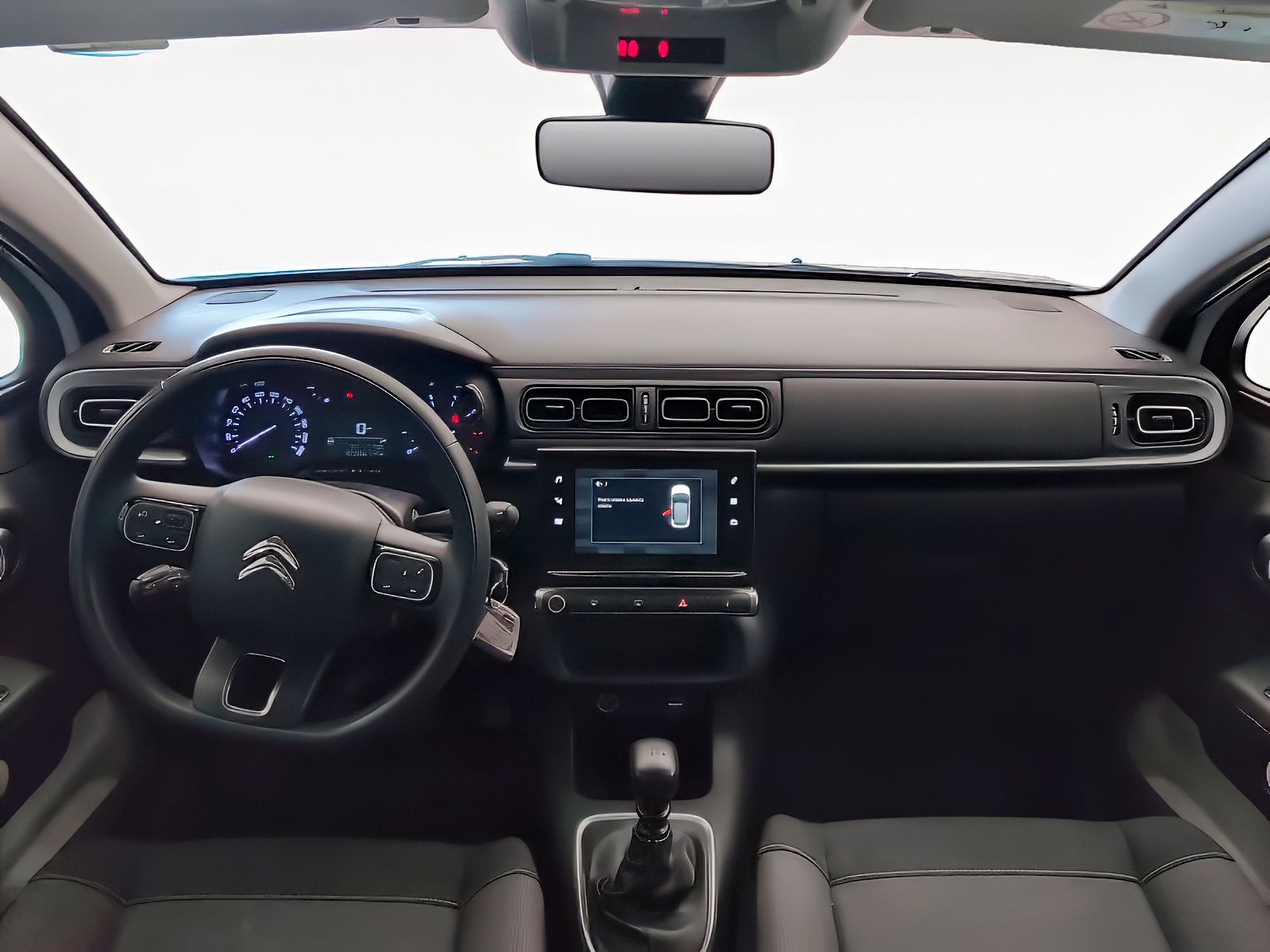 Citroën C3 BlueHDi 100 C-Series - foto 9