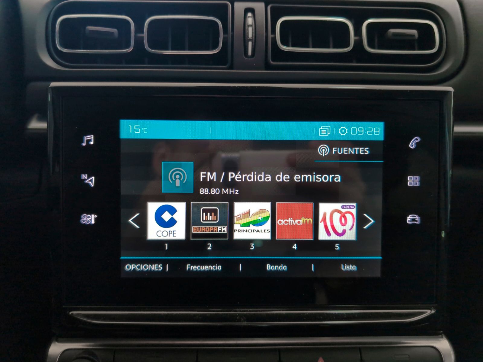 Citroën C3 BlueHDi 100 C-Series - foto 18