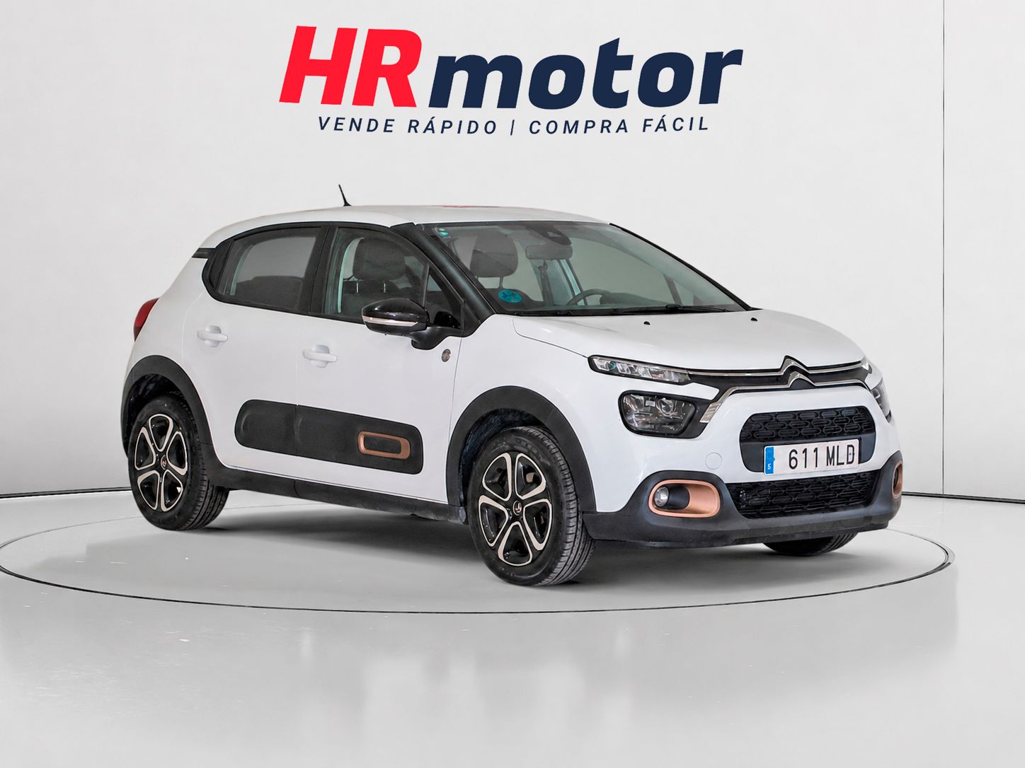 Citroën C3 BlueHDi 100 C-Series