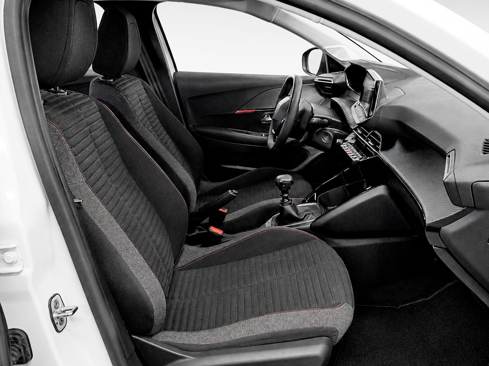 Peugeot 208 BlueHDi 100 Active - foto 13