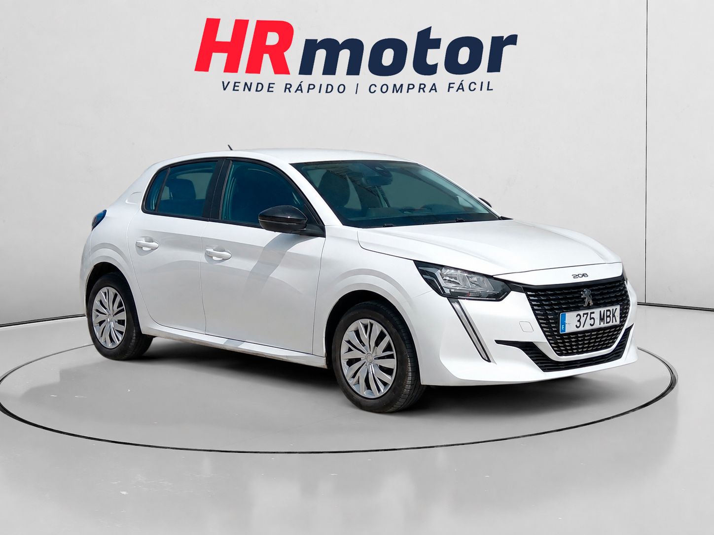 Peugeot 208 BlueHDi 100 Active - foto 1
