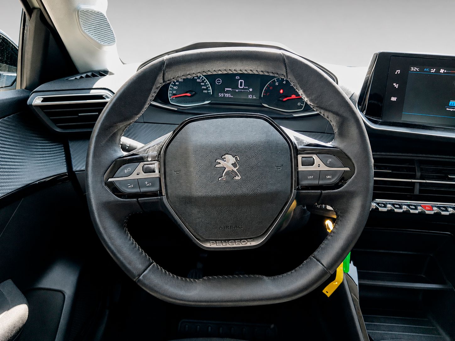 Peugeot 208 BlueHDi 100 Active - foto 10