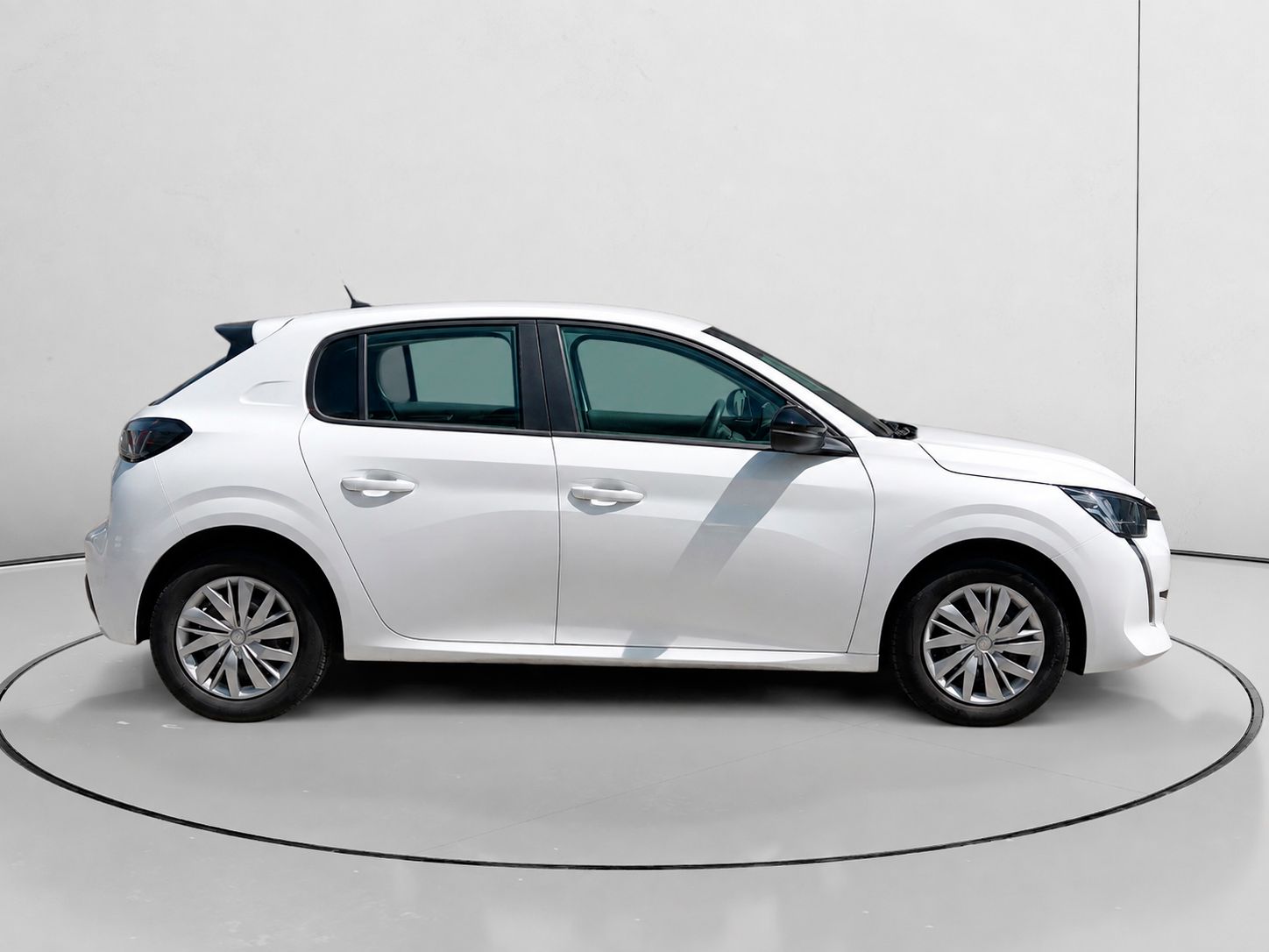 Peugeot 208 BlueHDi 100 Active - foto 2
