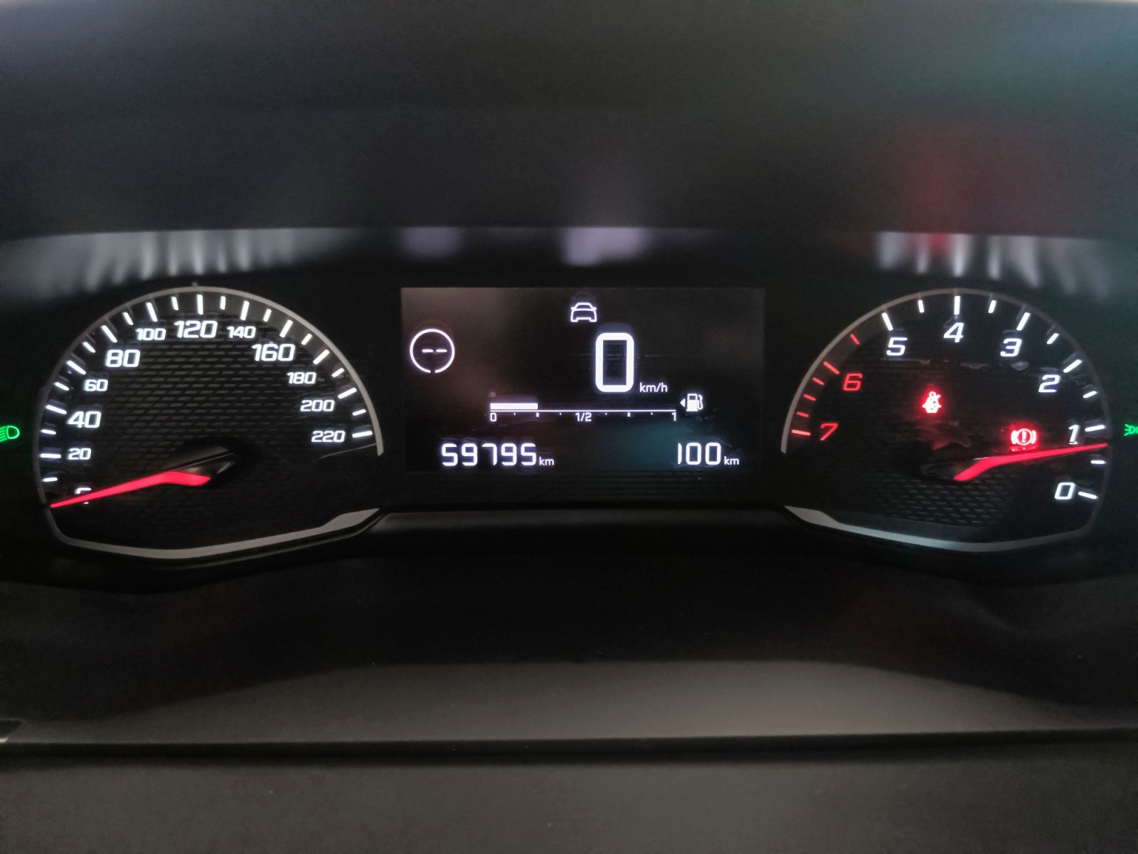 Peugeot 208 BlueHDi 100 Active - foto 16