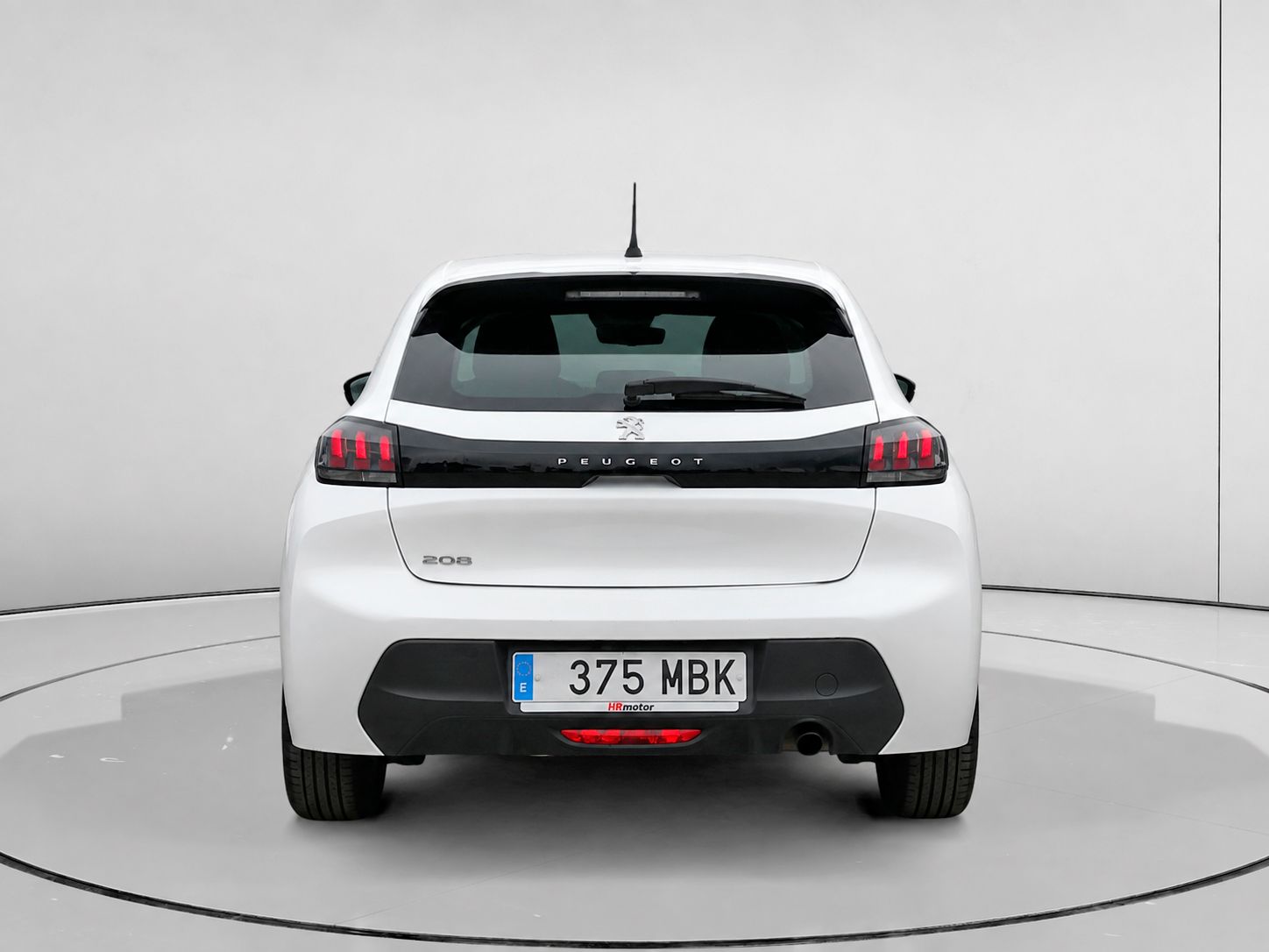 Peugeot 208 BlueHDi 100 Active - foto 4