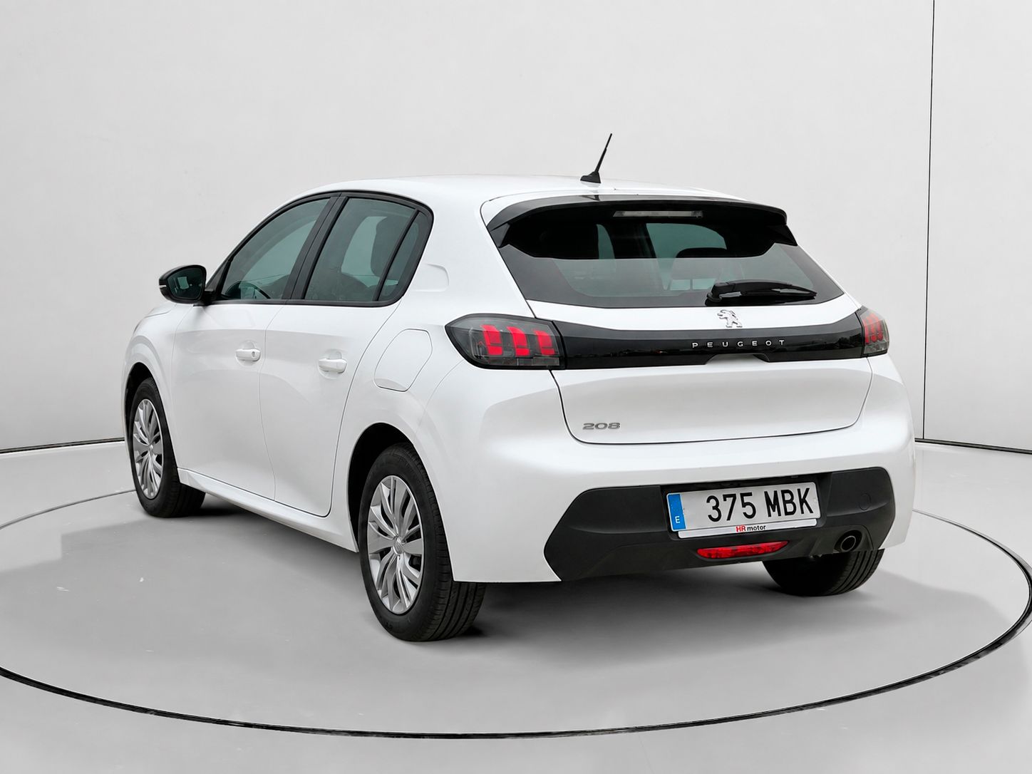 Peugeot 208 BlueHDi 100 Active - foto 5