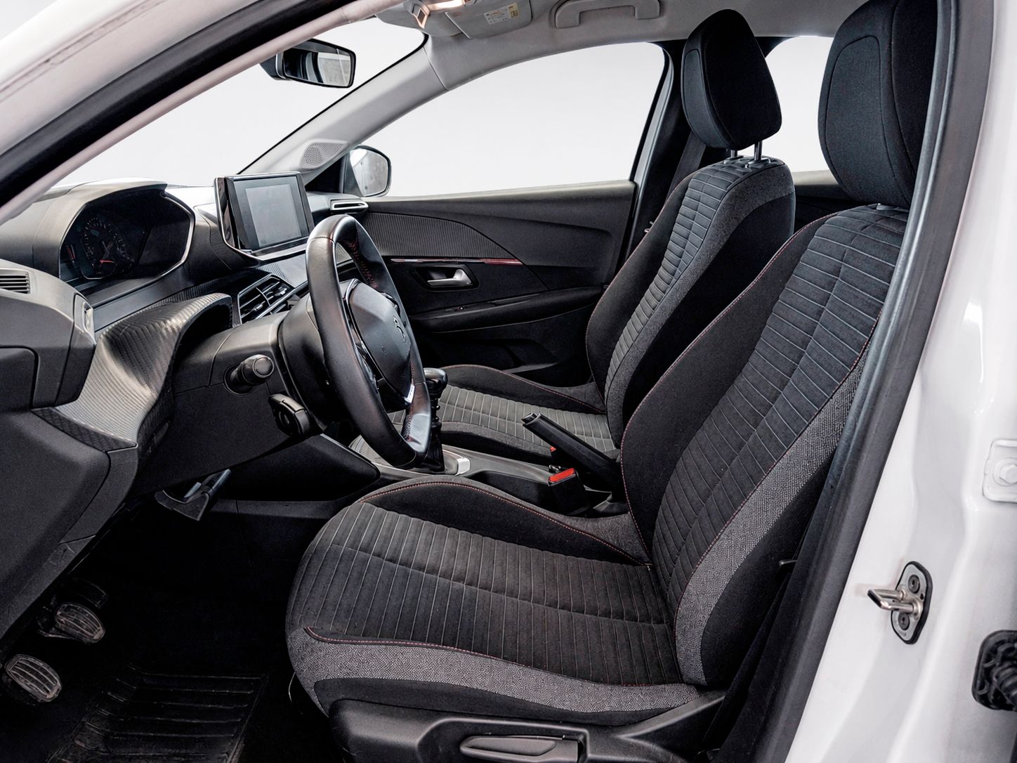 Peugeot 208 BlueHDi 100 Active - foto 11