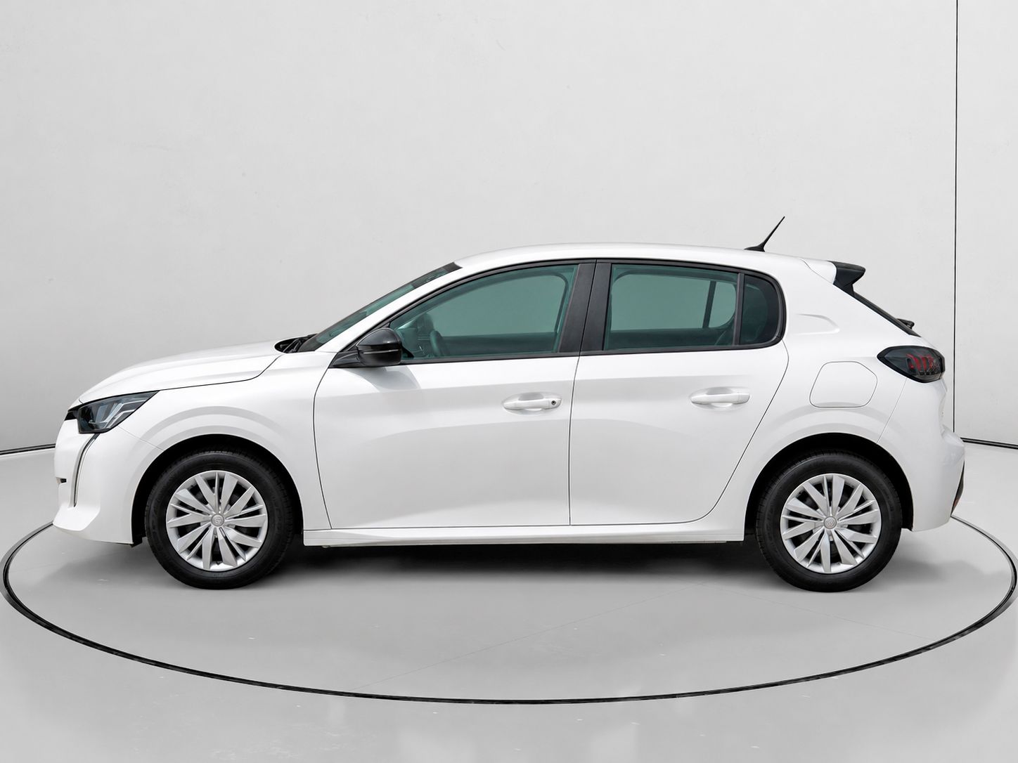 Peugeot 208 BlueHDi 100 Active - foto 6