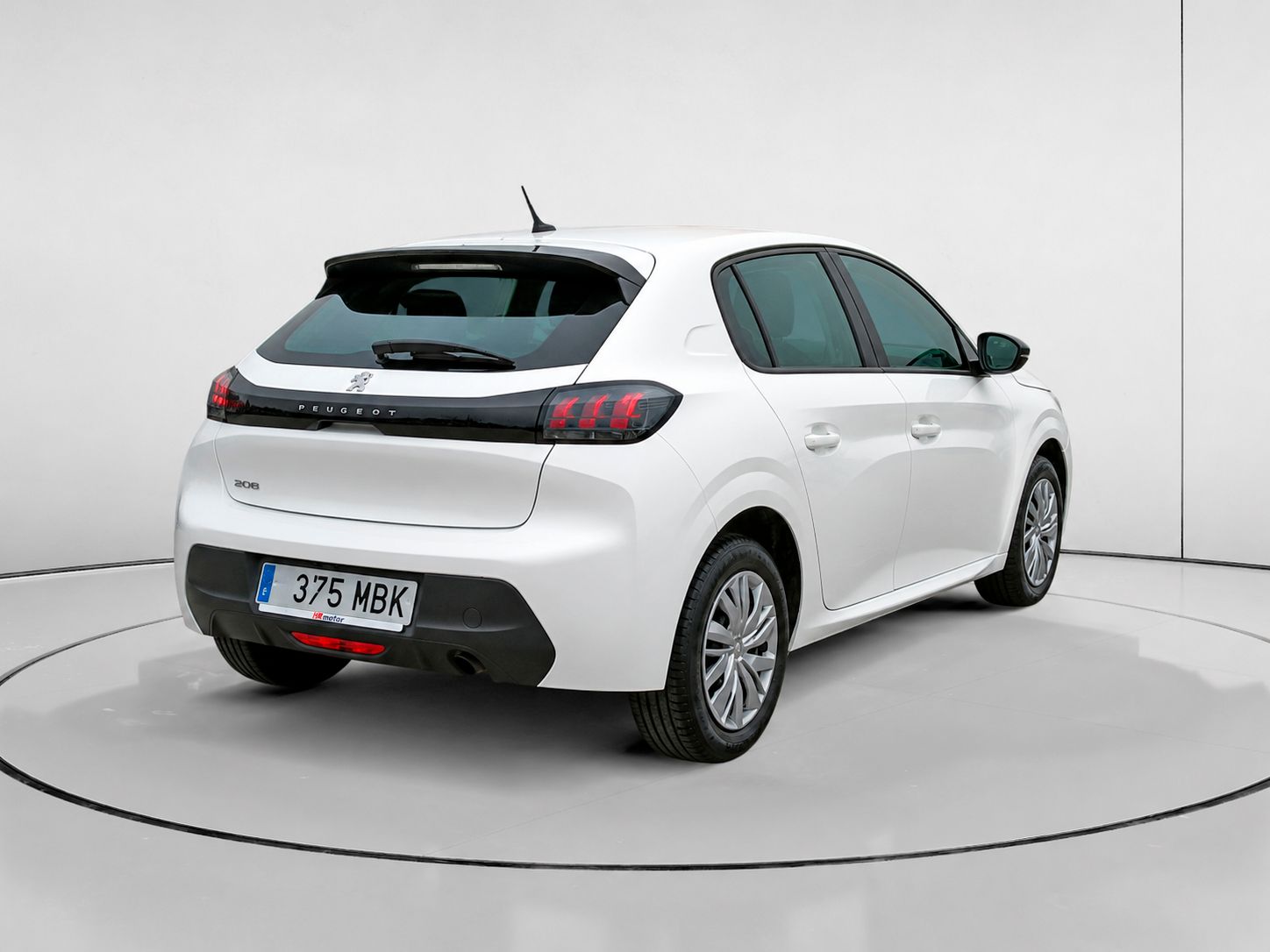 Peugeot 208 BlueHDi 100 Active - foto 3