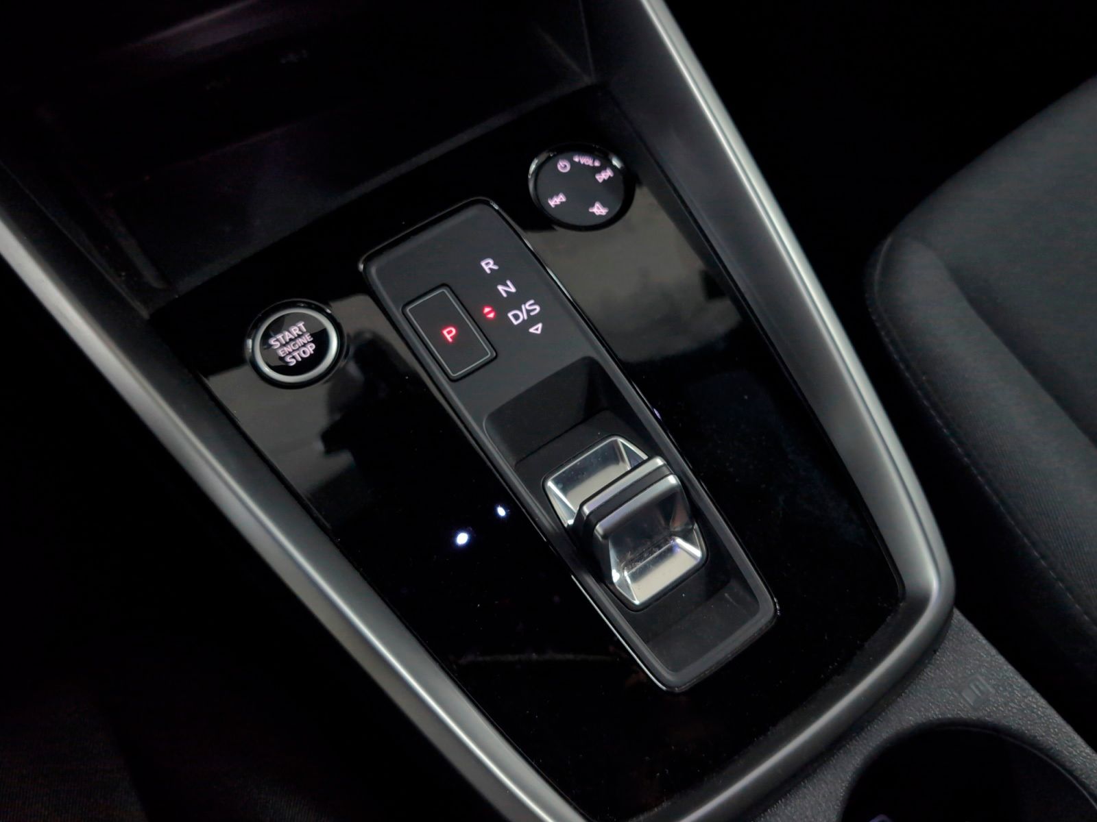 Audi A3 Advanced 35 TDI S tronic - foto 15