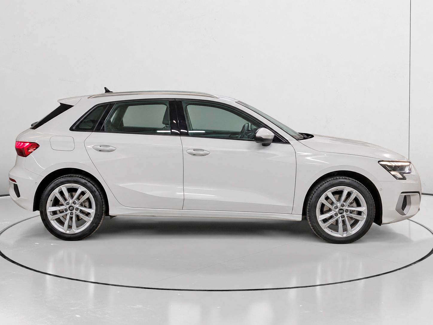 Audi A3 Advanced 35 TDI S tronic - foto 2