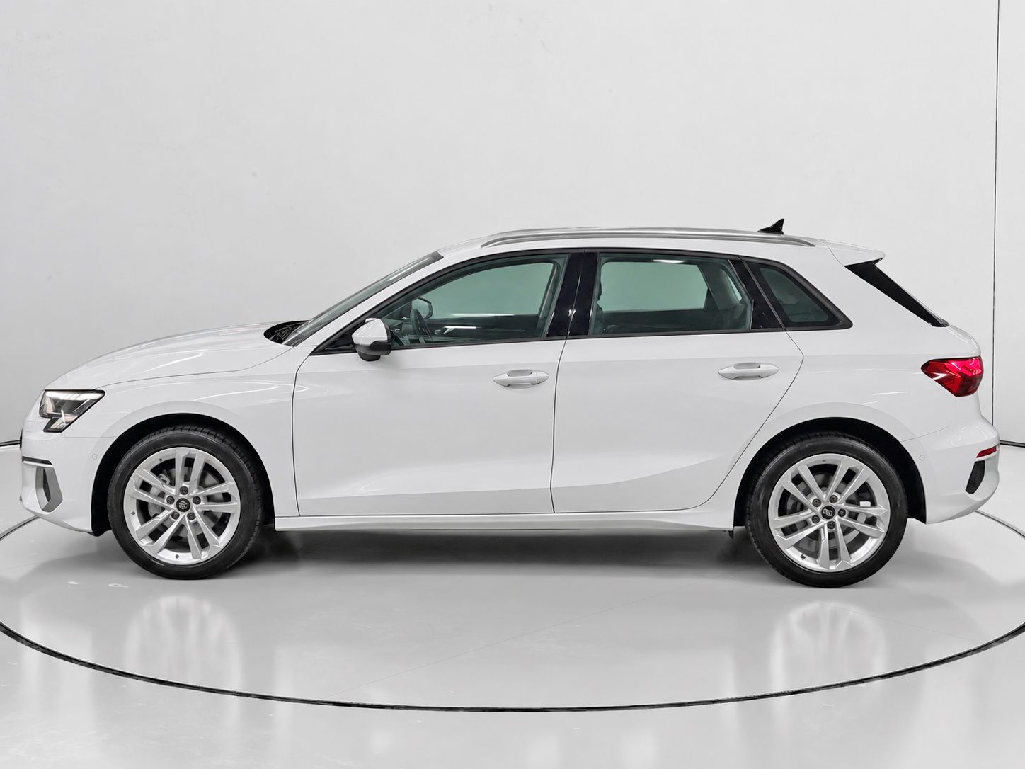 Audi A3 Advanced 35 TDI S tronic - foto 6