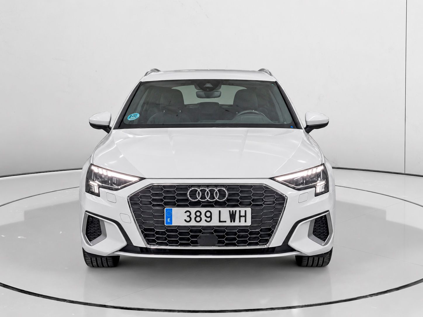 Audi A3 Advanced 35 TDI S tronic - foto 7