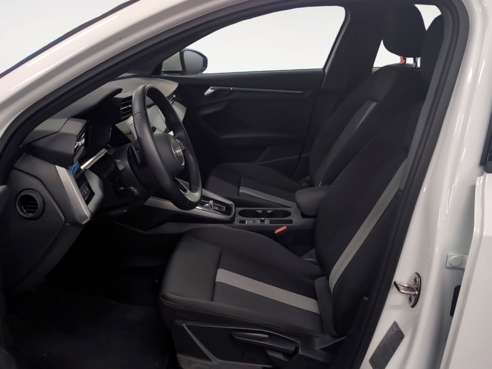 Audi A3 Advanced 35 TDI S tronic - foto 11