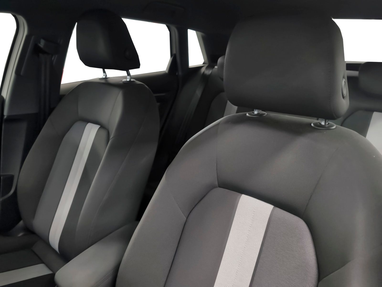 Audi A3 Advanced 35 TDI S tronic - foto 21