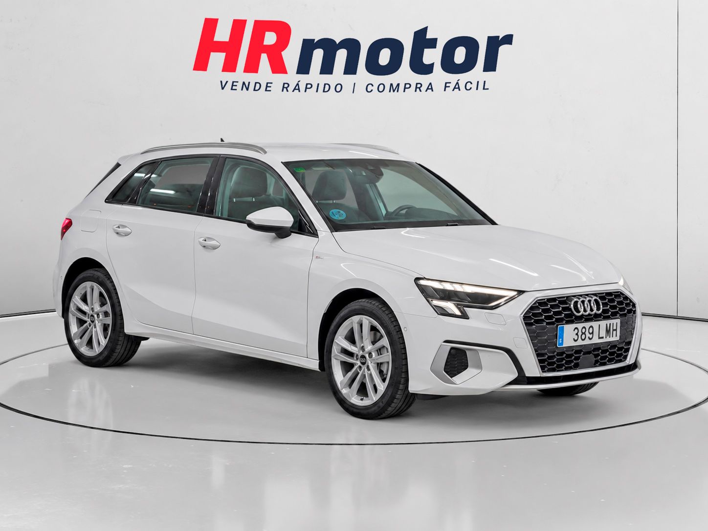 Audi A3 Advanced 35 TDI S tronic - foto 1