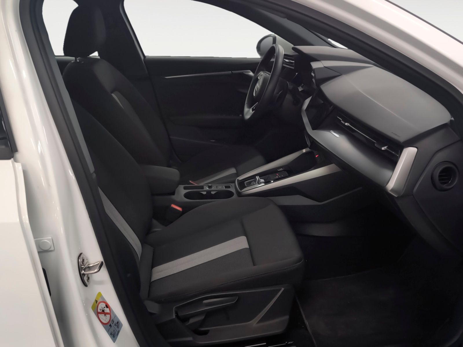 Audi A3 Advanced 35 TDI S tronic - foto 13