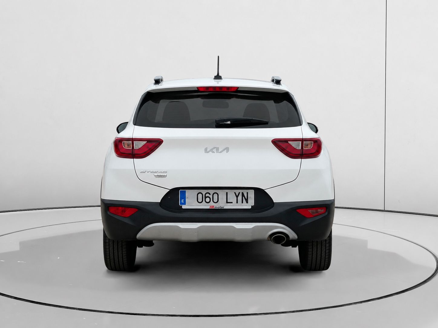 Kia Stonic 1.0 T-GDi MHEV iMT Concept - foto 4