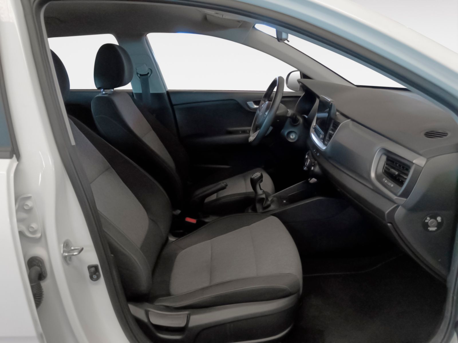 Kia Stonic 1.0 T-GDi MHEV iMT Concept - foto 13
