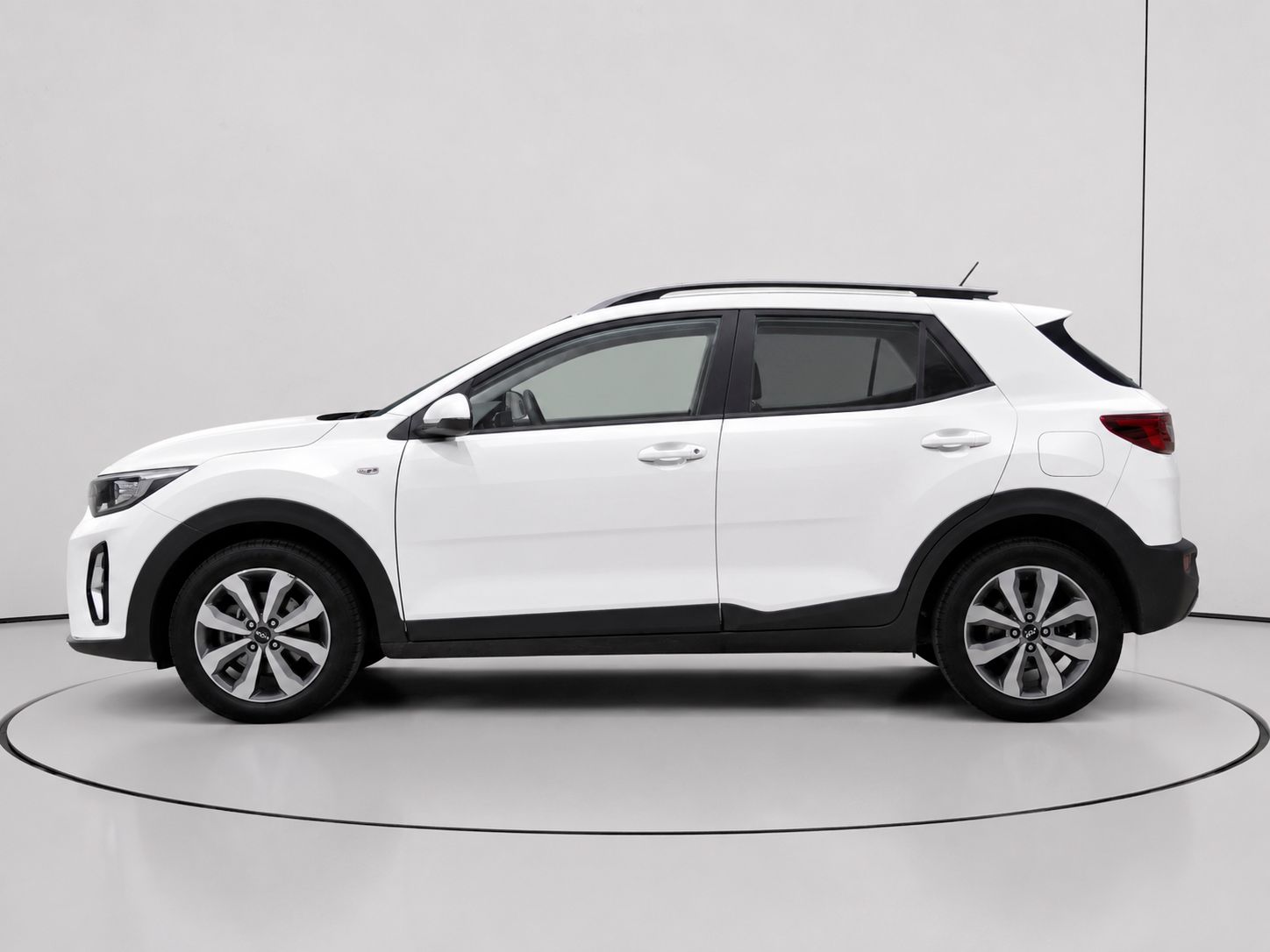 Kia Stonic 1.0 T-GDi MHEV iMT Concept - foto 6