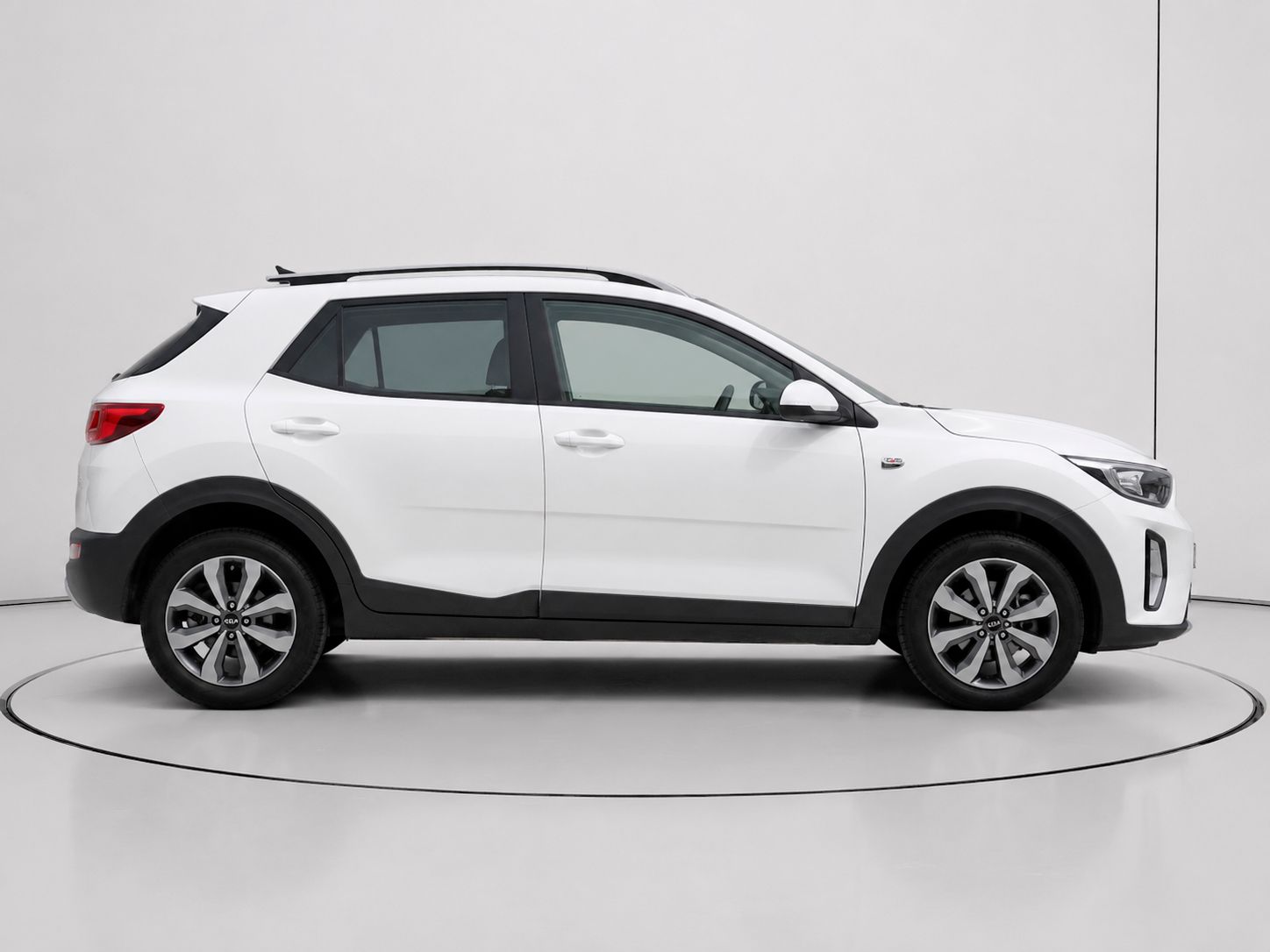 Kia Stonic 1.0 T-GDi MHEV iMT Concept - foto 2