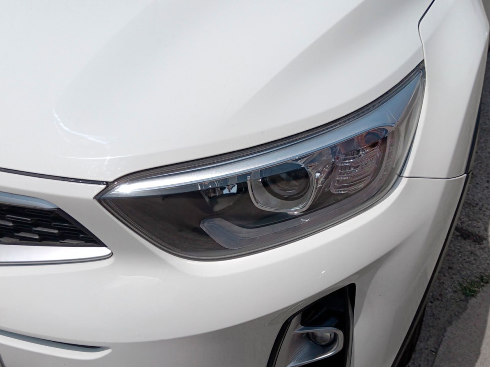 Kia Stonic 1.0 T-GDi MHEV iMT Concept - foto 22