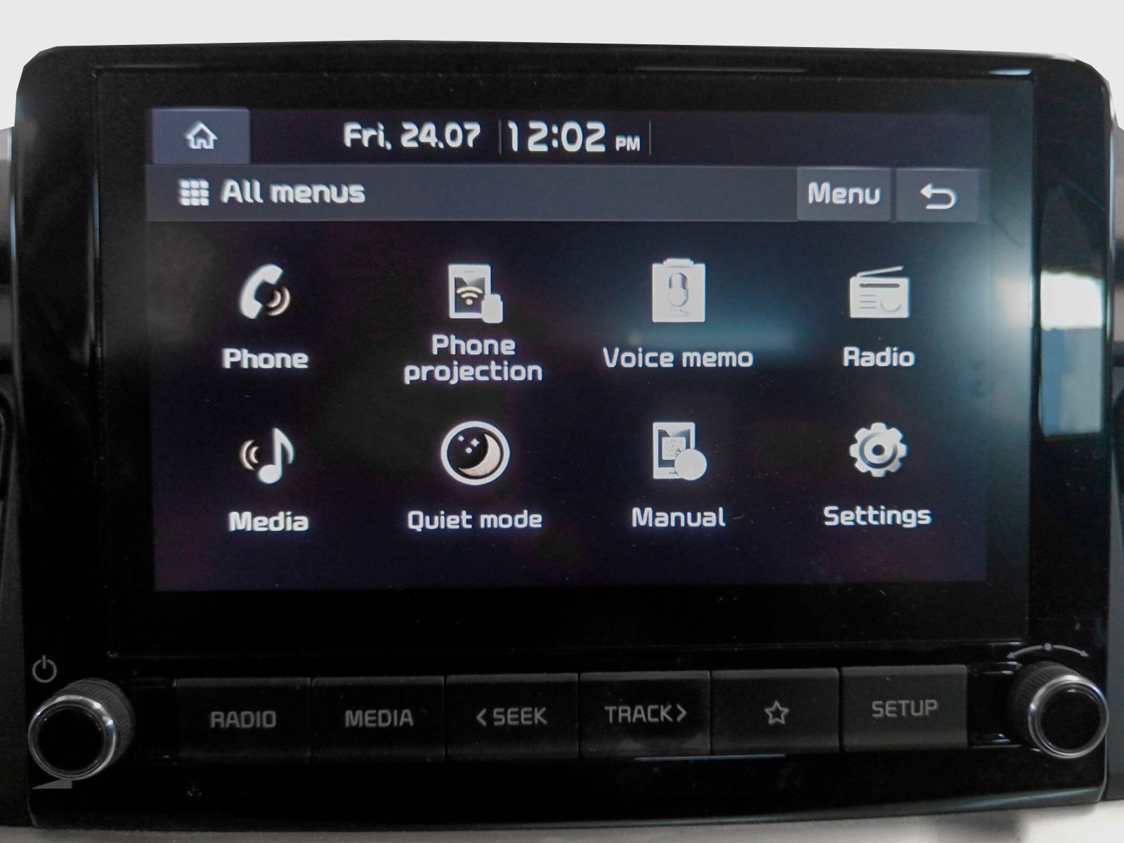 Kia Stonic 1.0 T-GDi MHEV iMT Concept - foto 17