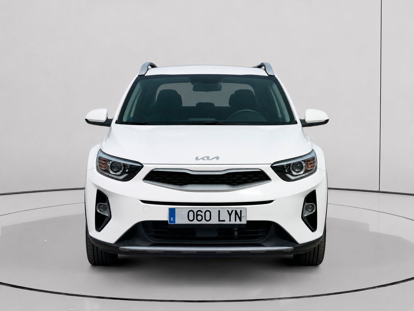Kia Stonic 1.0 T-GDi MHEV iMT Concept - foto 7
