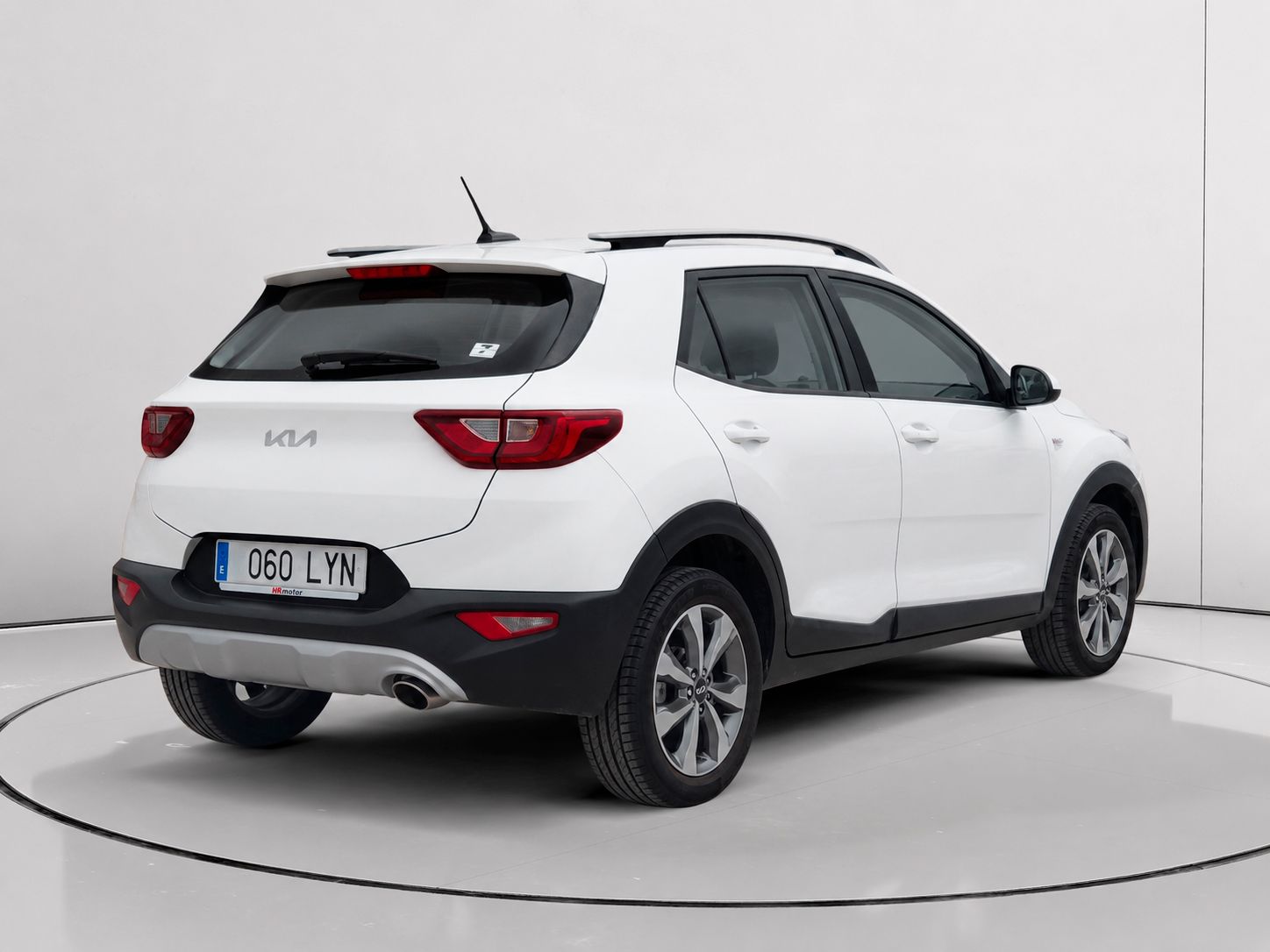 Kia Stonic 1.0 T-GDi MHEV iMT Concept - foto 3