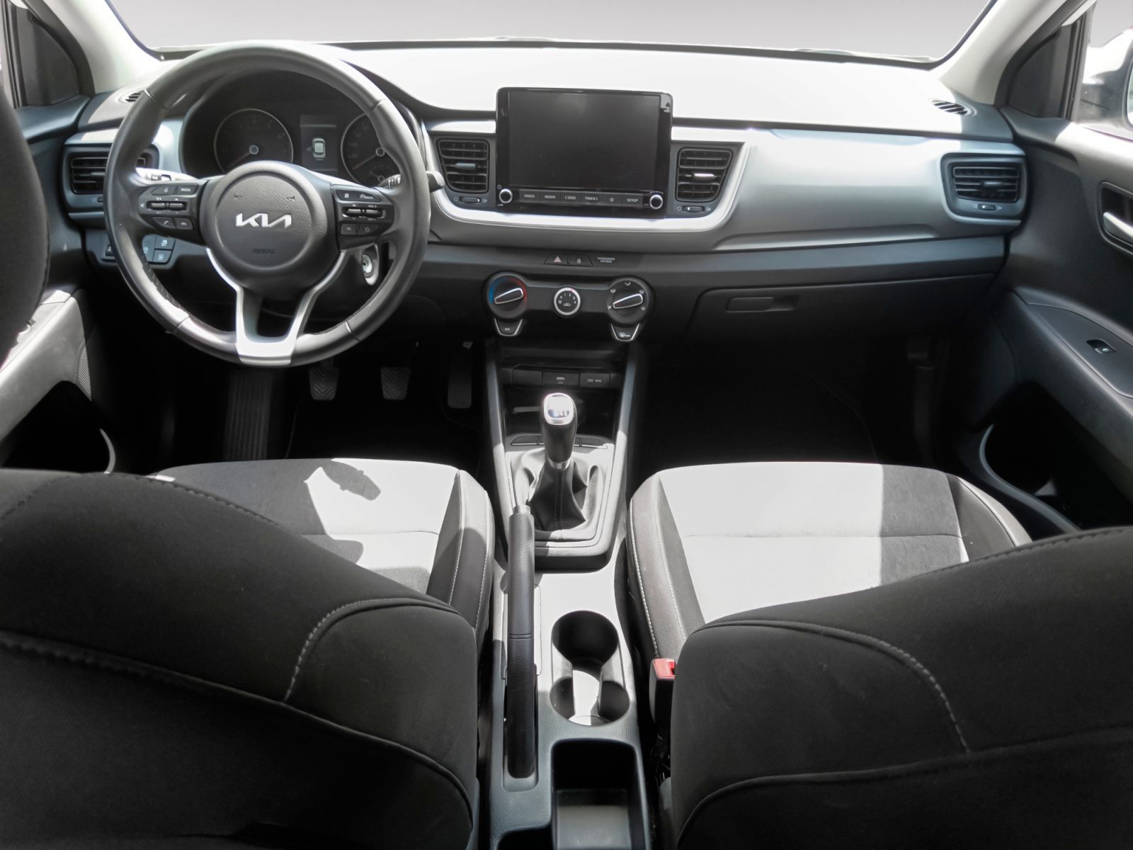 Kia Stonic 1.0 T-GDi MHEV iMT Concept - foto 9