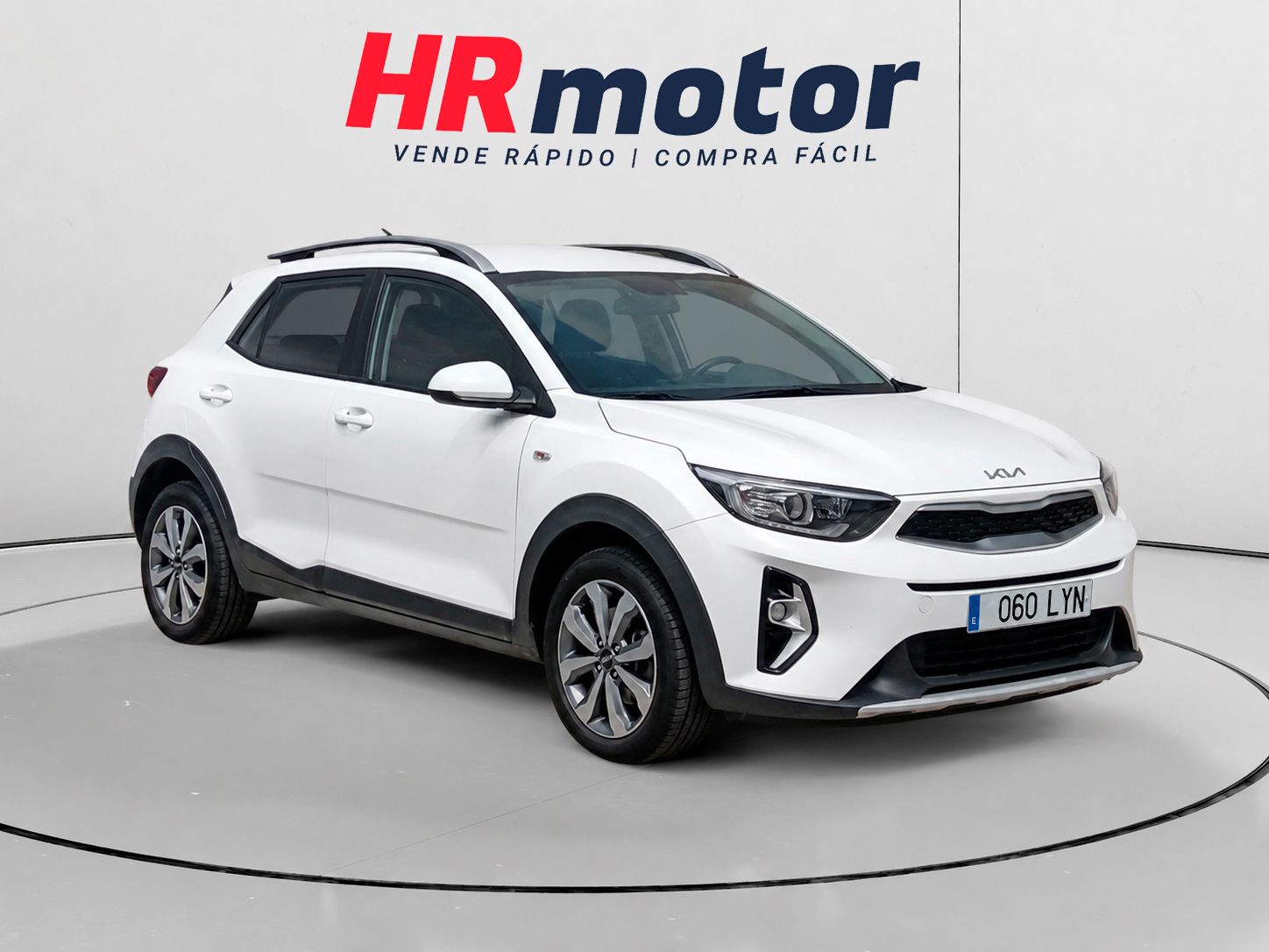 Kia Stonic 1.0 T-GDi MHEV iMT Concept - foto 1