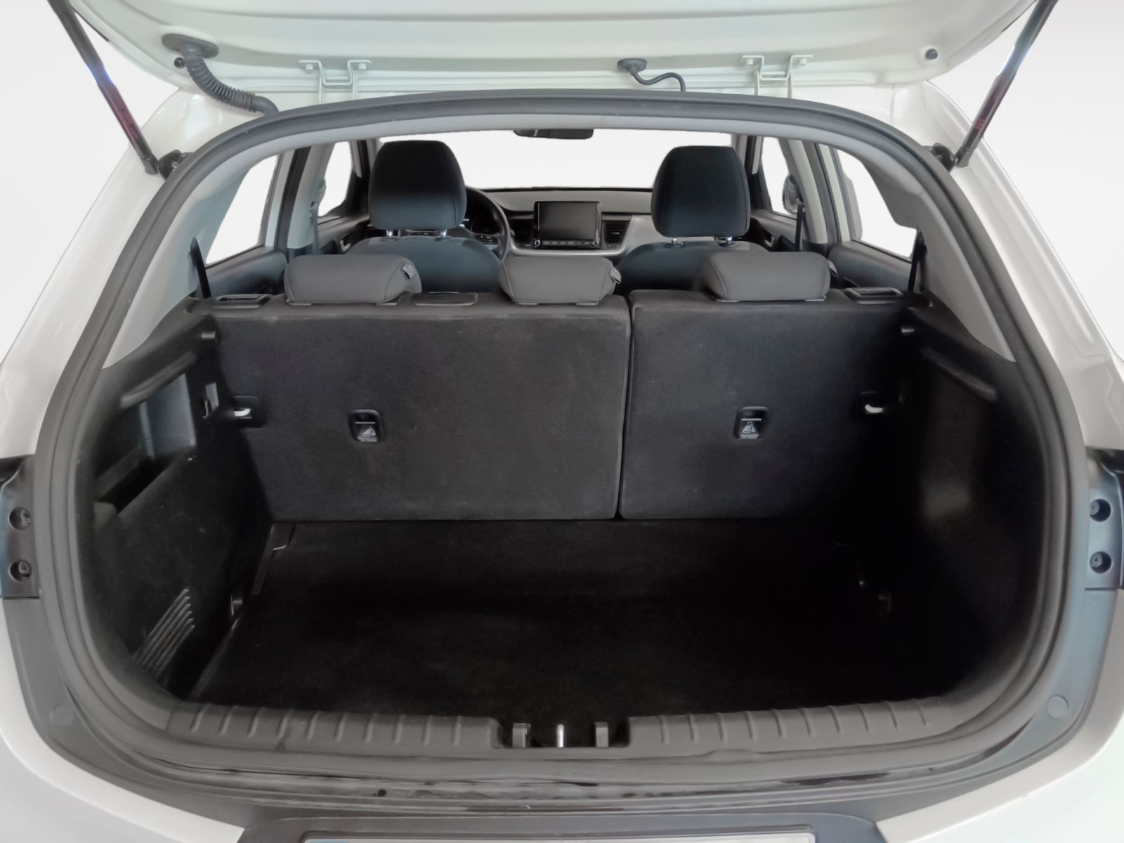 Kia Stonic 1.0 T-GDi MHEV iMT Concept - foto 14